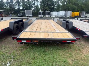 82x20 10K Carhauler for sale near Lynchburg VA