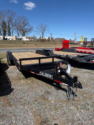 Caliber 7x20 14k Gravity Tilt