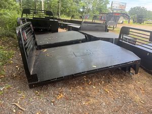T 583 Patriot Series Wilro Truck Bed for sale near Lynchburg VA