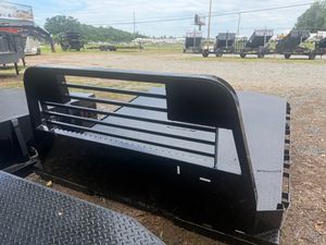 T 582 Patriot Series Wilro Truck Bed for sale near Lynchburg VA