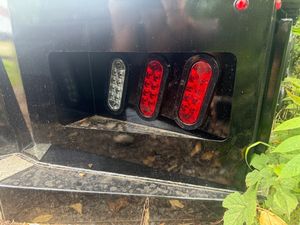 T 586 Liberty Series Wilro Truck Bed for sale near Lynchburg VA