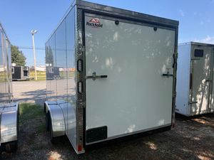 7x14 Ta Enclosed Trailer for sale near Lynchburg VA