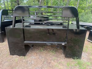T 579 Liberty Series Wilro Truck Bed for sale near Lynchburg VA