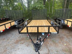 76x14 Ta Utility for sale near Lynchburg VA