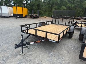 76x12 Utility SA Angle Series for sale near Lynchburg VA