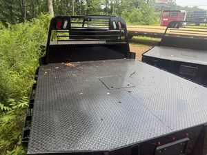 T 578 Skirted Series Wilro Truck Bed for sale near Lynchburg VA