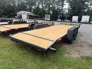 82x20 7K Carhauler for sale near Lynchburg VA