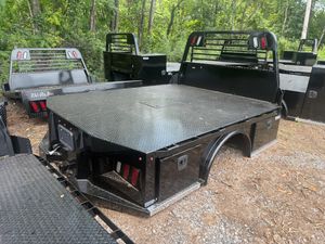 T 580 Skirted Series Wilro Truck Bed for sale near Lynchburg VA