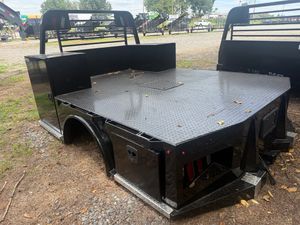 T 579 Liberty Series Wilro Truck Bed for sale near Lynchburg VA