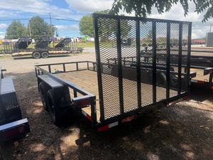 76x14 Ta Utility for sale near Lynchburg VA