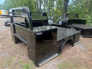 T 579 Liberty Series Wilro Truck Bed for sale near Lynchburg VA