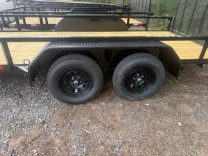 76x16 Ta Utility for sale near Lynchburg VA