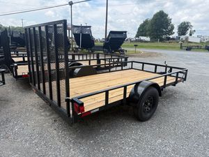 76x12 SA Utility Angle Series for sale near Lynchburg VA