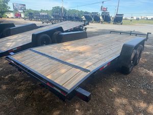 82x20 7K Down To Earth Carhauler for sale near Lynchburg VA