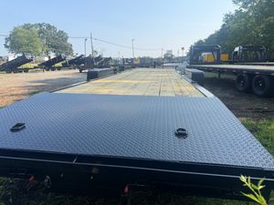 82x34 Wood Deck Carhauler for sale near Lynchburg VA