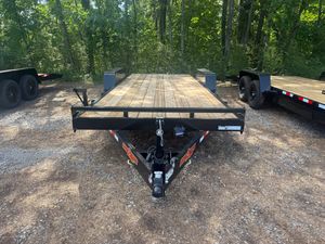 Down To Earth 82x20 10K Car Hauler for sale near Lynchburg VA