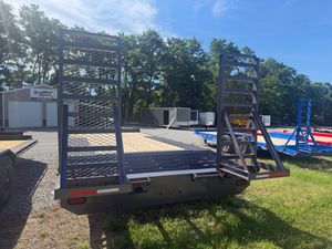 8 5x20 Caliber Deckover for sale near Lynchburg VA