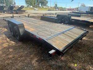 Down To Earth 82x20 10K Car Hauler for sale near Lynchburg VA