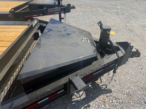 8 5x24 Drive Over Fender for sale near Lynchburg VA