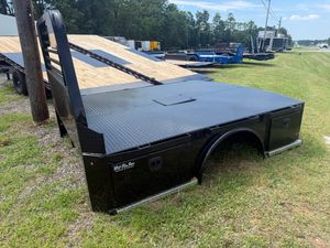 T 584 Series Wilro Truck Bed for sale near Lynchburg VA