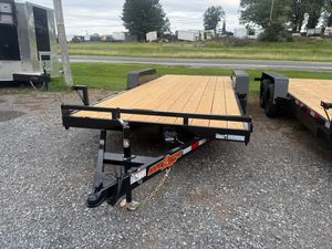 82x20 7K Carhauler for sale near Lynchburg VA