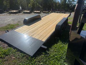 82x20 Power Tilt for sale near Lynchburg VA