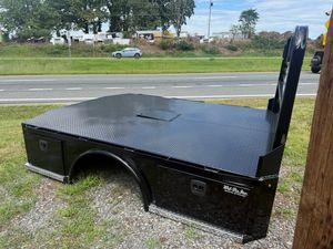 T 584 Series Wilro Truck Bed for sale near Lynchburg VA