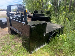 T 577 Liberty Series Wilro Truck Bed for sale near Lynchburg VA