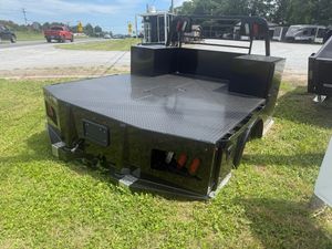 T 576 Liberty Series Wilro Truck Bed for sale near Lynchburg VA