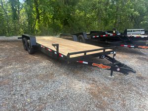 82x20 7K Down To Earth Carhauler for sale near Lynchburg VA