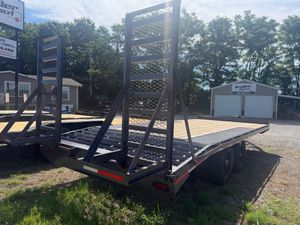 8 5x20 Caliber Deckover for sale near Lynchburg VA