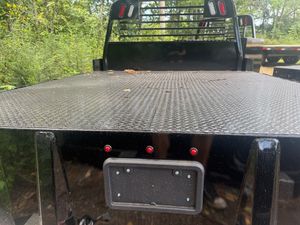 T 578 Skirted Series Wilro Truck Bed for sale near Lynchburg VA