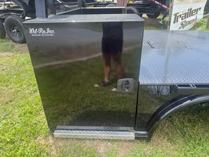 T 576 Liberty Series Wilro Truck Bed for sale near Lynchburg VA