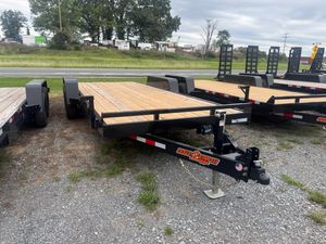 82x20 10K Carhauler for sale near Lynchburg VA