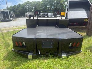 T 576 Liberty Series Wilro Truck Bed for sale near Lynchburg VA