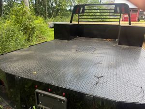 T 577 Liberty Series Wilro Truck Bed for sale near Lynchburg VA