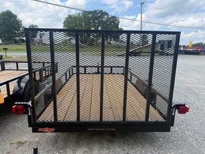 76x12 Csa Utility Angle Series for sale near Lynchburg VA