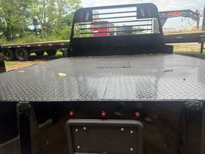 T 581 Skirted Series Wilro Truck Bed for sale near Lynchburg VA