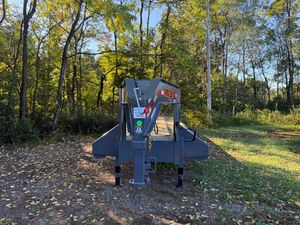 102x30 Gooseneck for sale near Lynchburg VA