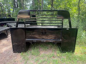 T 577 Liberty Series Wilro Truck Bed for sale near Lynchburg VA