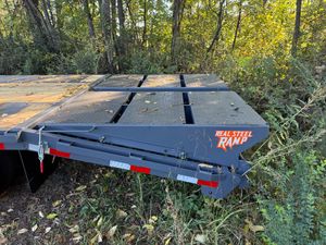 102x30 Gooseneck for sale near Lynchburg VA