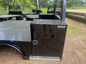 T 579 Liberty Series Wilro Truck Bed for sale near Lynchburg VA