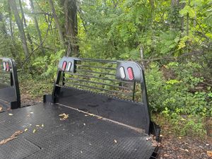 T 585 Patriot Series Wilro Truck Bed for sale near Lynchburg VA
