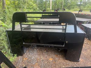 T 586 Liberty Series Wilro Truck Bed for sale near Lynchburg VA