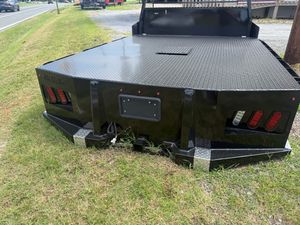 T 584 Series Wilro Truck Bed for sale near Lynchburg VA