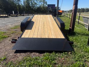 82x20 Power Tilt for sale near Lynchburg VA