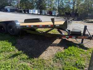 82x20 Power Tilt for sale near Lynchburg VA