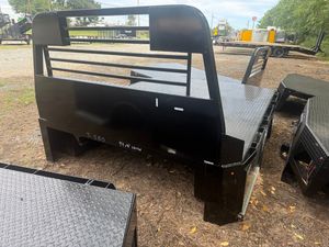 T 580 Skirted Series Wilro Truck Bed for sale near Lynchburg VA