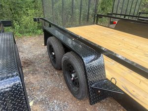 76x14 Ta Utility for sale near Lynchburg VA