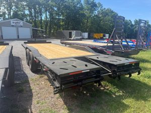 8 5x24 Drive Over Fender for sale near Lynchburg VA
